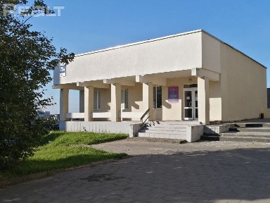 г. Гродно, ул. Горького