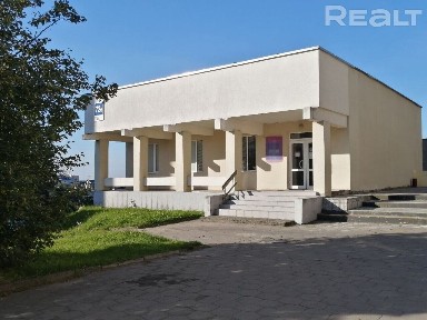 г. Гродно, ул. Горького