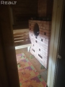 Снять коттедж на длительный срок, д. Домашковичи, ул. Фролова, 4 (Докшицкий р-н, Витебская область)