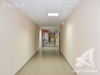 Административное помещение в Бресте в собственност 250489