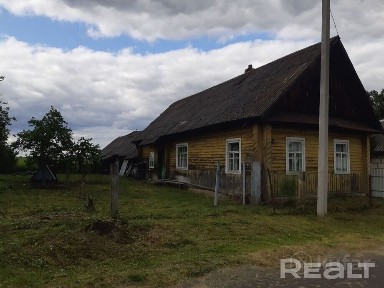 Купить дачу, д. Королевцы (Вилейский р-н, Минская область)