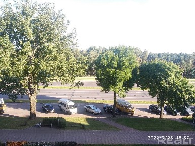 Снять 1-комнатную квартиру на сутки, г. Брест, ул. Московская, 346/0