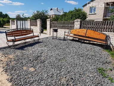 Снять 2-комнатную квартиру на сутки, г. Островец, ул. Кольцевая, 6/1