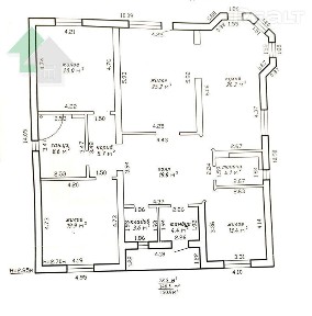 Дом с земельным участком в районе Березовка в г. Бресте