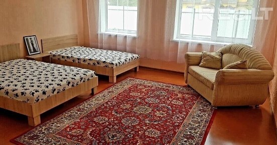 Снять агроусадьбу, д. Ширки, ул. Центральная, 34 (Поставский р-н, Витебская область)