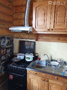 Снять жилье для строителей на сутки, г. Толочин, ул. Оршанская