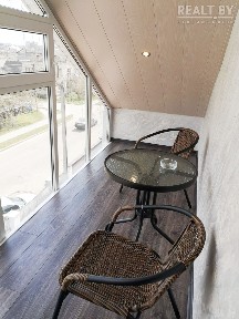 Снять коттедж на сутки, г. Брест, ул. Галины Аржановой, 18