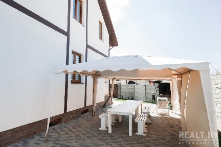 Снять коттедж на сутки, г. Гродно, ул. Центральная, 112