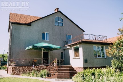 Снять коттедж на сутки, г. Гомель, ул. Пугачева, 52