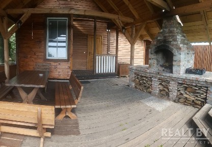 Снять баню/сауну на сутки, с/т Квант, 50 (Брестский р-н, Брестская область)