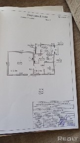 Купить дом, г. Лепель, ул. Данукалова, 36