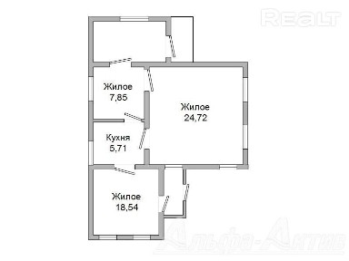 Жилой дом - 310251