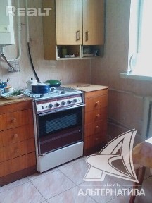 Продажа квартиры в блокированном доме в Жабинковск 204089