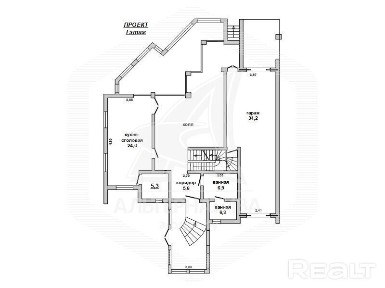 Продажа жилого дома в Бресте, БЕРЕЗОВКА 221150