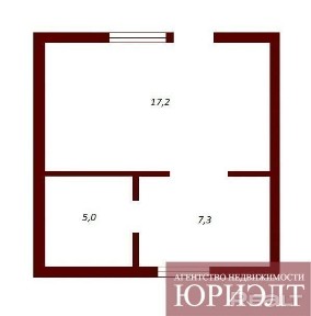 Лот. 28022 Участок, Ракитницкий с/с