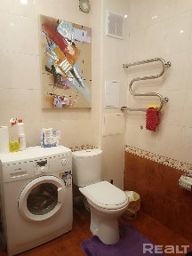 Снять 3-комнатную квартиру, г. Гомель, ул. Советская, 38