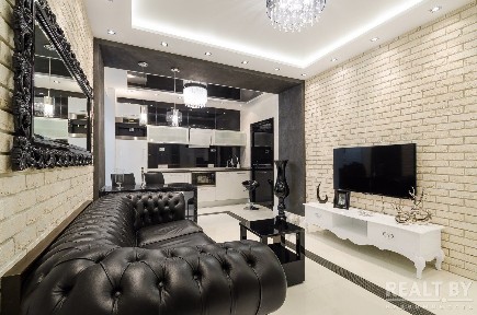 Эксклюзивные апартаменты для пары на Ленина, 11/Маркса, 35 !