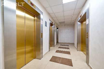 VIP апартаменты+ подземный паркинг, элитный ЖК, центр Минска