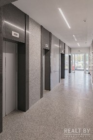 Снять 2-комнатную квартиру на сутки, г. Минск, ул. Мстиславца, 17