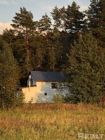 Снять агроусадьбу, д. Трилесина (Сморгонский р-н, Гродненская область)