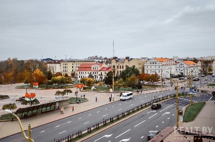 Снять 1-комнатную квартиру на сутки, г. Гродно, ул. Стефана Батория, 10