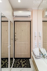 Снять 2-комнатную квартиру на сутки, г. Минск, ул. Репина, 4