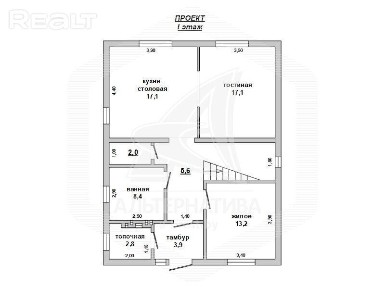 Брестская область, Брестский район, г. Брест, Ленинский район, 52.121449, 23.599633