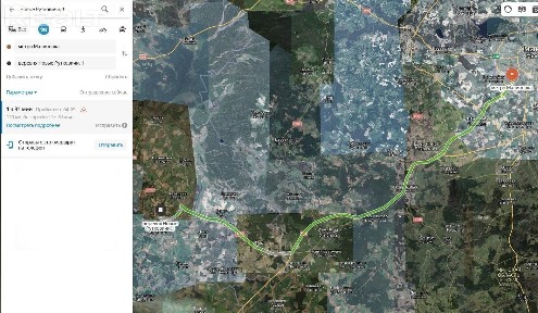 Купить дом, д. Новые Рутковичи, 1 (Кореличский р-н, Гродненская область)