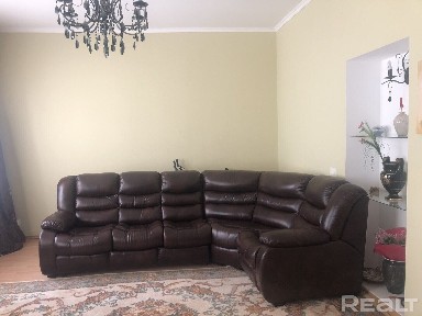 Снять коттедж на длительный срок, г. Гродно, ул. Пороховая, 13/1