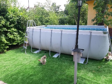 Снять коттедж на сутки, г. Гомель, ул. Ватутина, 40/а