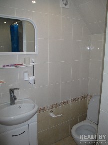 Снять коттедж на длительный срок, д. Чечевичи (Быховский р-н, Могилевская область)