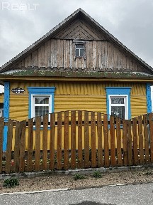 Купить дом, г. Петриков, ул. Бумажкова, 120