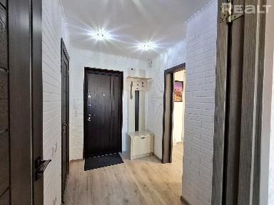 Снять 1-комнатную квартиру на сутки, г. Могилев, б-р Непокоренных, 65