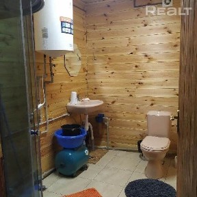 Снять коттедж на длительный срок, д. Заверье, ул. Заречная, 6/А (Браславский р-н, Витебская область)