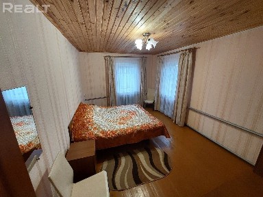 Снять агроусадьбу, д. Августово, ул. Лесная, 22 (Логойский р-н, Минская область)