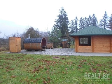 Снять жилье для строителей на длительный срок, г. Островец, ул. Маркса, 37