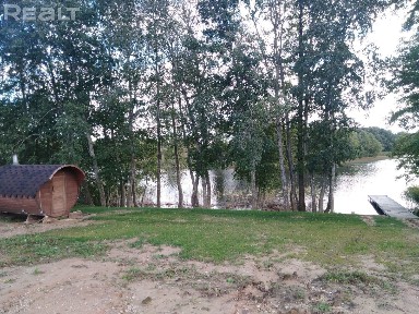 Витебская область, Миорский р-н, д. Томки