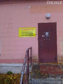 Магазин, д. Новоселки Даниловичского с/с Дятловского р-на