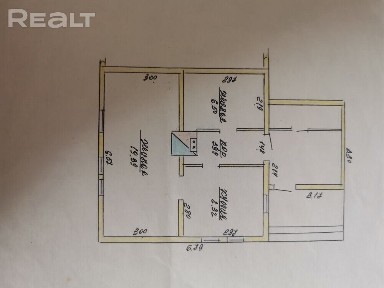 Дом ул. Энгельса