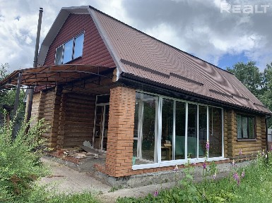 Целых три дома по ул. Садовая (п. Криничный)