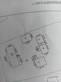 Купить дом, Гудогайский с/с, Луговая, д. Филипаны, 5 (Островецкий р-н, Гродненская область)