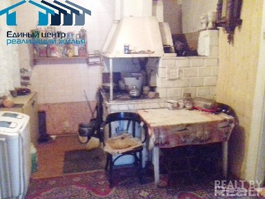 Брестская область, Жабинковский р-н, д. Рогозно