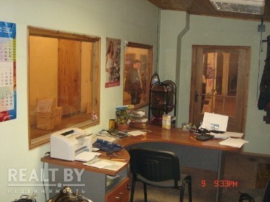 Купить склад+офис, п. Привольный (Минский р-н, Минская область)