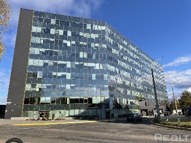 Аренда офисного блока площадью 280 м. кв. в БЦ 