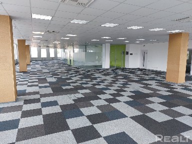 Снять офис, г. Минск, ул. Кальварийская, 42