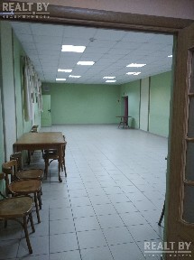 Снять помещение, г. Молодечно, пл. Старое Место, 17