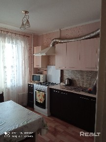 Снять 2-комнатную квартиру, г. Петриков, ул. Бумажкова, 74