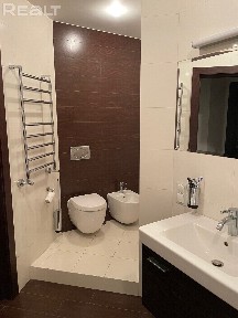 Снять 3-комнатную квартиру, г. Брест, ул. Сикорского, 82