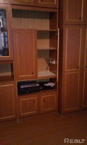 Снять 2-комнатную квартиру, г. Мозырь, ул. Чапаева