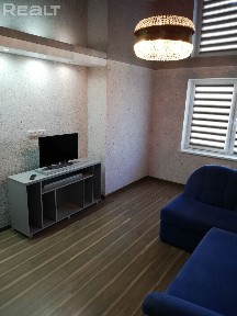 Снять 1-комнатную квартиру, г. Гродно, ул. Огинского, 50